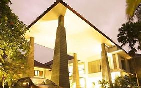 Papyrus Tropical Hotel